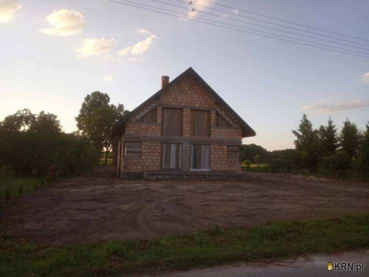5 pokojowe, Dom  na sprzedaż, Żołoćki, ul. 