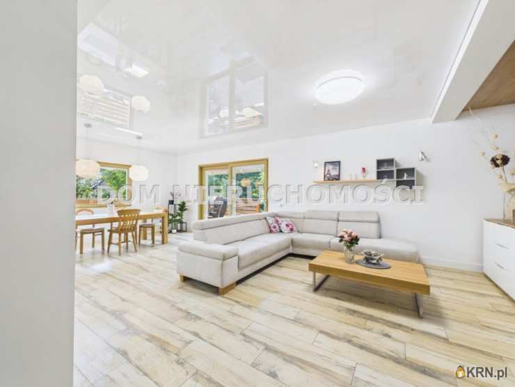 DOM Nieruchomości, Dom  na sprzedaż, Olsztyn, ul. 