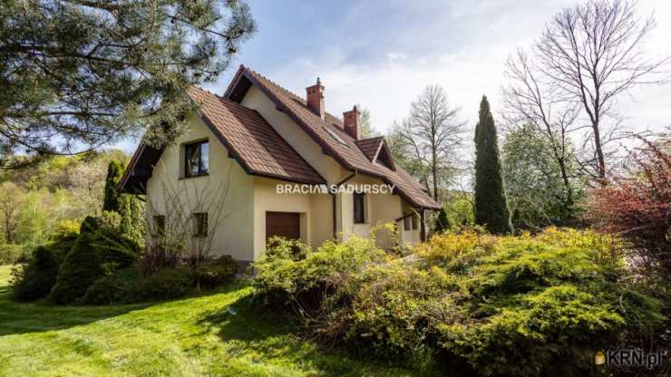 Dom  na sprzedaż, Mogilany, ul. Krakowska, 
