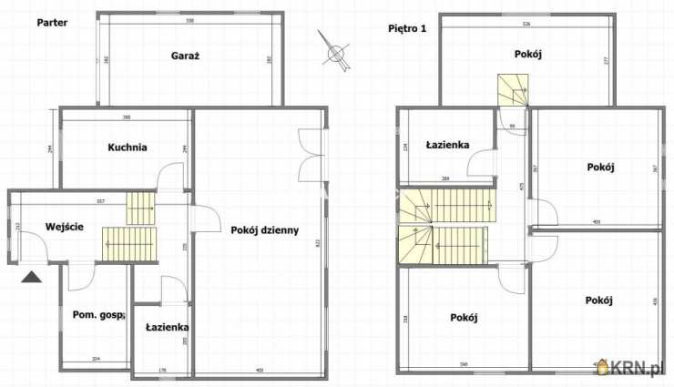 Mogilany, ul. Krakowska, , Dom  na sprzedaż
