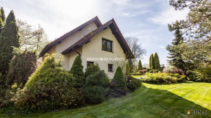 , Dom  na sprzedaż, Mogilany, ul. Krakowska