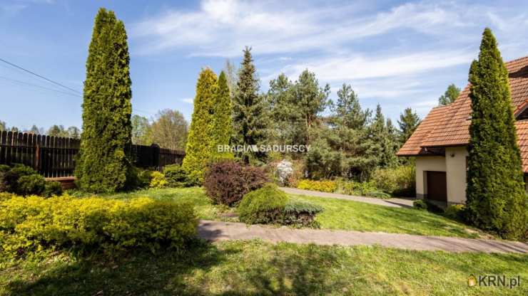 Dom  na sprzedaż, , Mogilany, ul. Krakowska