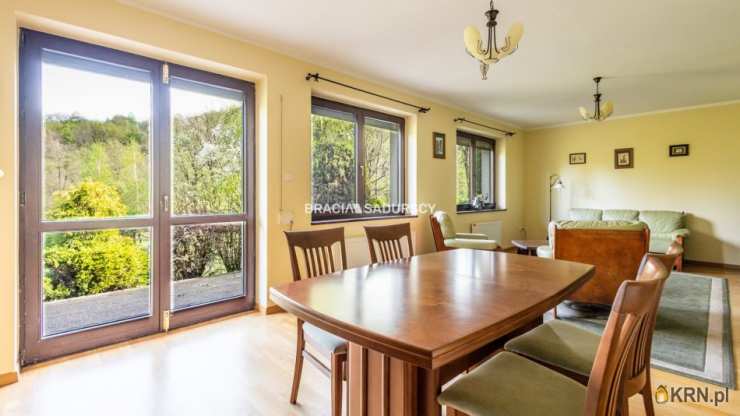 Mogilany, ul. Krakowska, Dom  na sprzedaż, 
