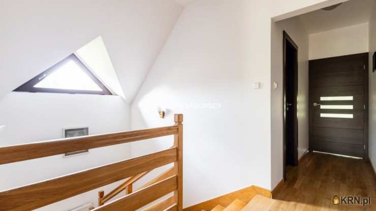 Mogilany, ul. Krakowska, Dom  na sprzedaż, 