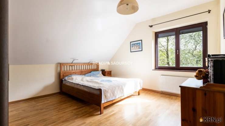 , Mogilany, ul. Krakowska, Dom  na sprzedaż