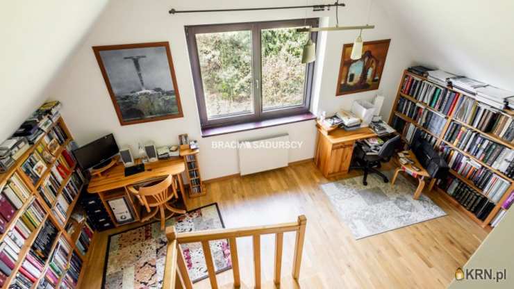 Bracia Sadurscy Oddział BS1 Kapelanka, Dom  na sprzedaż, Mogilany, ul. Krakowska