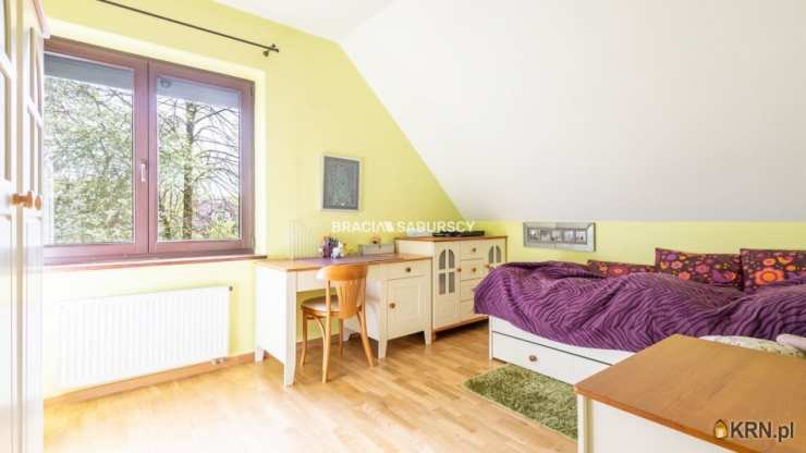 Dom  na sprzedaż, Mogilany, ul. Krakowska, 