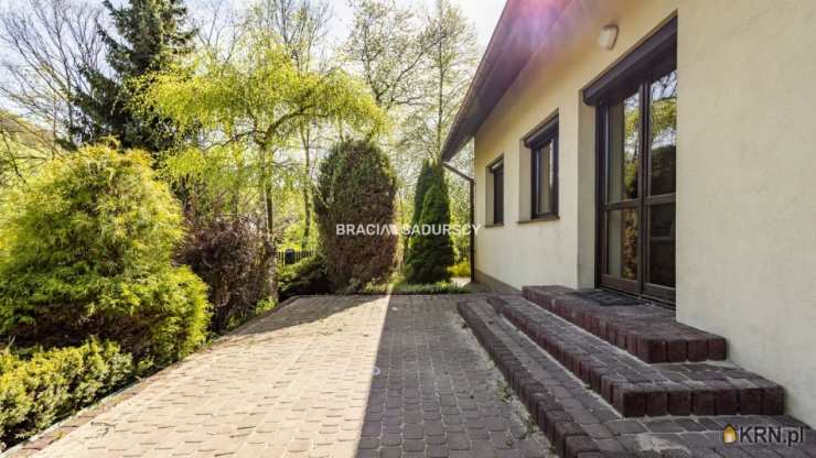 Dom  na sprzedaż, , Mogilany, ul. Krakowska