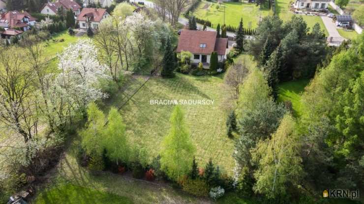 Mogilany, ul. Krakowska, Dom  na sprzedaż, 