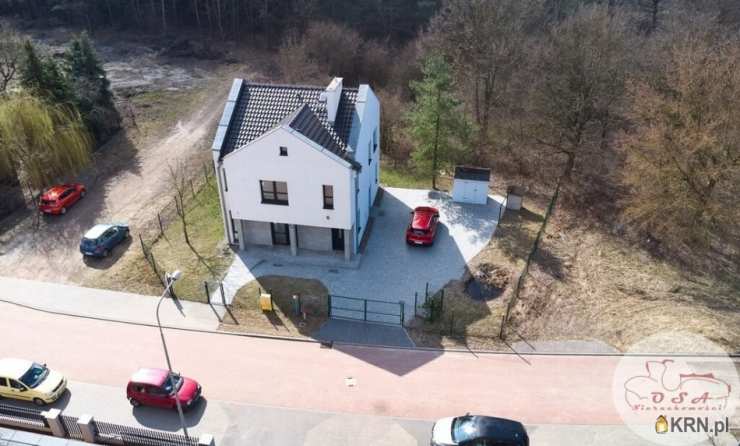 Mosina, ul. , 3 pokojowe, Dom  na sprzedaż