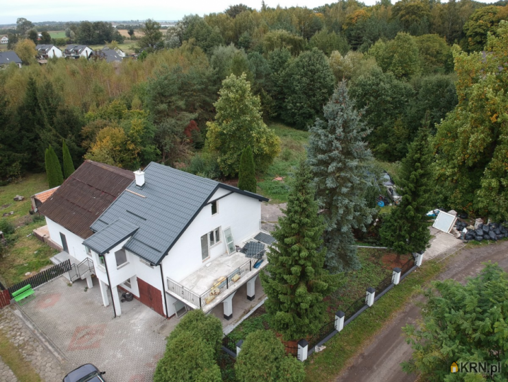 Elbląg, ul. ul. Pszeniczna, 3 pokojowe, Dom  na sprzedaż