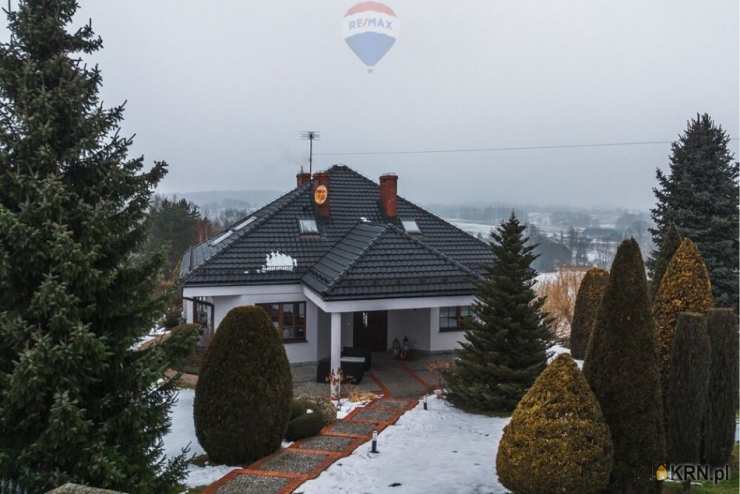 Dom  na sprzedaż, 7 pokojowe, Frydrychowice, ul. 