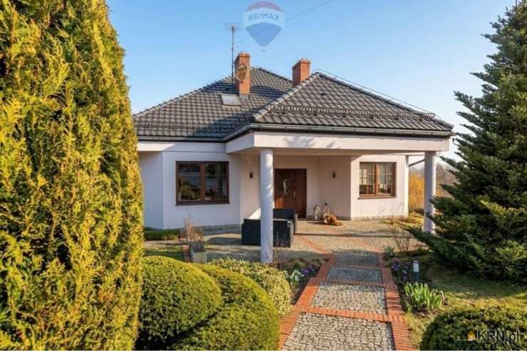 Dom  na sprzedaż, Frydrychowice, ul. , 7 pokojowe