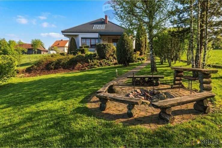 Dom  na sprzedaż, 7 pokojowe, Frydrychowice, ul. 