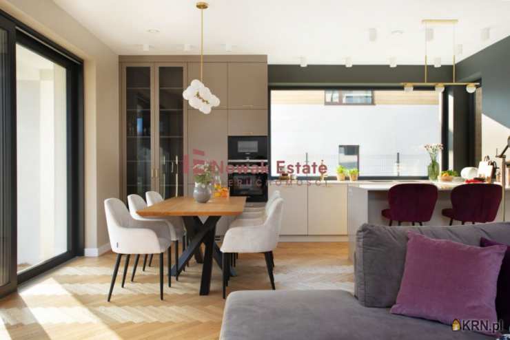 Dom  na sprzedaż, 4 pokojowe, Kraków, Podgórze Duchackie/Piaski Wielkie, ul. Czajna