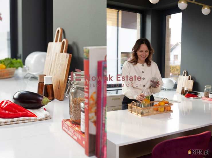 Nowak Estate, Dom  na sprzedaż, Kraków, Podgórze Duchackie/Piaski Wielkie, ul. Czajna