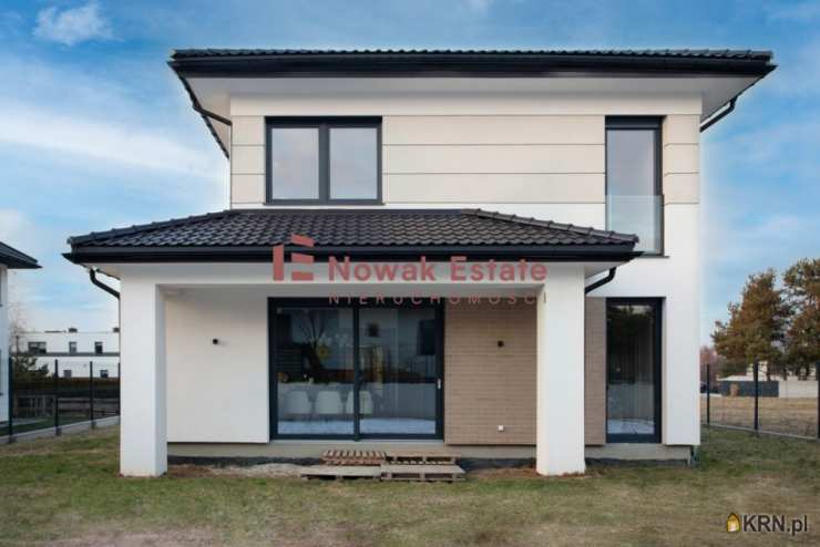 Kraków, Podgórze Duchackie/Piaski Wielkie, ul. Czajna, 4 pokojowe, Dom  na sprzedaż