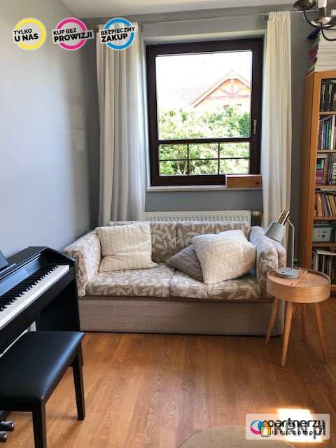 5 pokojowe, Łapino, ul. Jana Kazimierza, Dom  na sprzedaż