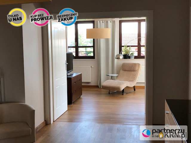 PARTNERZY Nieruchomości sp. z o.o., Dom  na sprzedaż, Łapino, ul. Jana Kazimierza