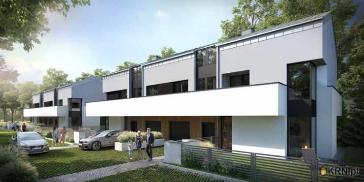 Dom  na sprzedaż, 6 pokojowe, Łódź, Górna, ul. Rudzka