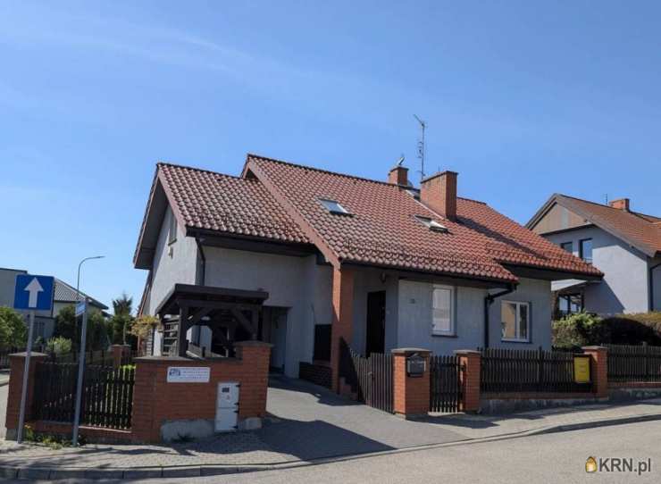 Dom  na sprzedaż, Olecko, ul. , 4 pokojowe
