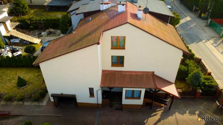 Dom  na sprzedaż, Piastów, ul. , 6 pokojowe