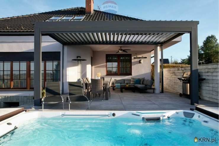 Wadowice, ul. , Dom  na sprzedaż, 7 pokojowe