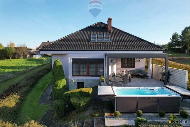 Wadowice, ul. , 7 pokojowe, Dom  na sprzedaż