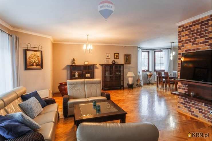 7 pokojowe, Dom  na sprzedaż, Wadowice, ul. 