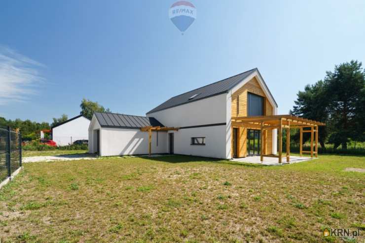 Dom  na sprzedaż, Żółwin, ul. , 5 pokojowe