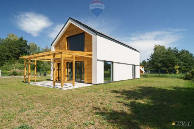 Dom  na sprzedaż, 5 pokojowe, Żółwin, ul. 