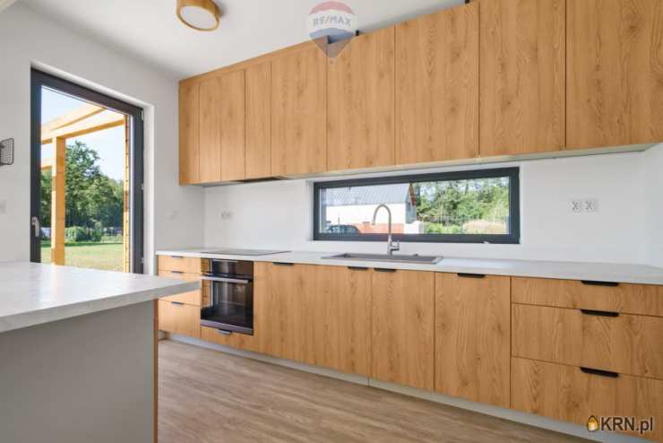 5 pokojowe, Żółwin, ul. , Dom  na sprzedaż