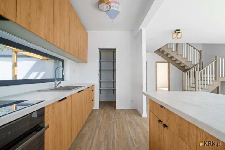 5 pokojowe, Dom  na sprzedaż, Żółwin, ul. 