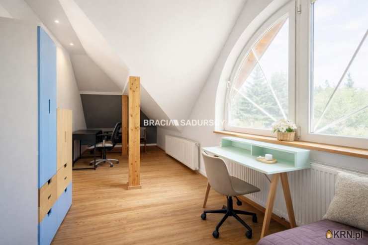 BRACIA SADURSCY ODDZIAŁ BS4 KROWODRZA, Dom  na sprzedaż, Pielgrzymowice, ul. 