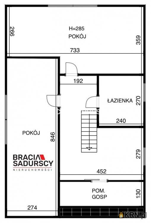 Pielgrzymowice, ul. , , Dom  na sprzedaż