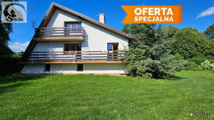 Dom  na sprzedaż, Jerzmanowice, ul. , 