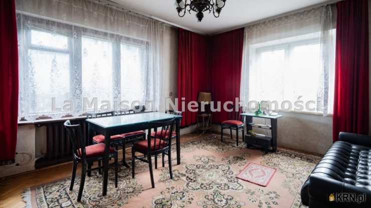 Dom  na sprzedaż, Kraków, Zwierzyniec/Bielany, ul. Sokola, 