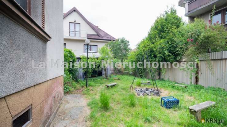 Bracia Sadurscy Oddział BS1 Kapelanka, Dom  na sprzedaż, Kraków, Zwierzyniec/Bielany, ul. Sokola