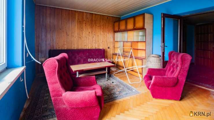 , Kraków, Zwierzyniec/Bielany, ul. Sokola, Dom  na sprzedaż