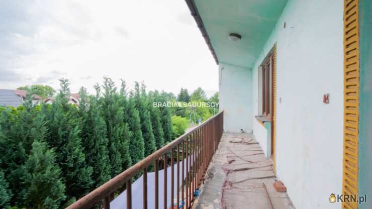 Kraków, Zwierzyniec/Bielany, ul. Sokola, , Dom  na sprzedaż