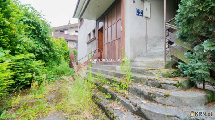 , Kraków, Zwierzyniec/Bielany, ul. Sokola, Dom  na sprzedaż