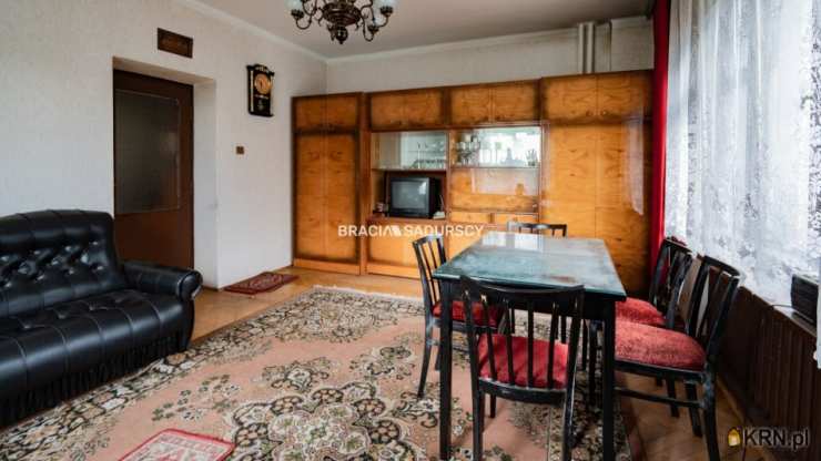 , Dom  na sprzedaż, Kraków, Zwierzyniec/Bielany, ul. Sokola