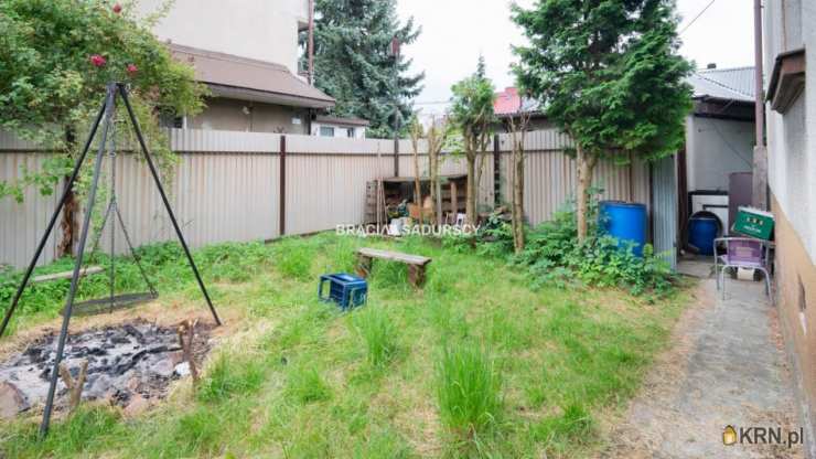 , Dom  na sprzedaż, Kraków, Zwierzyniec/Bielany, ul. Sokola