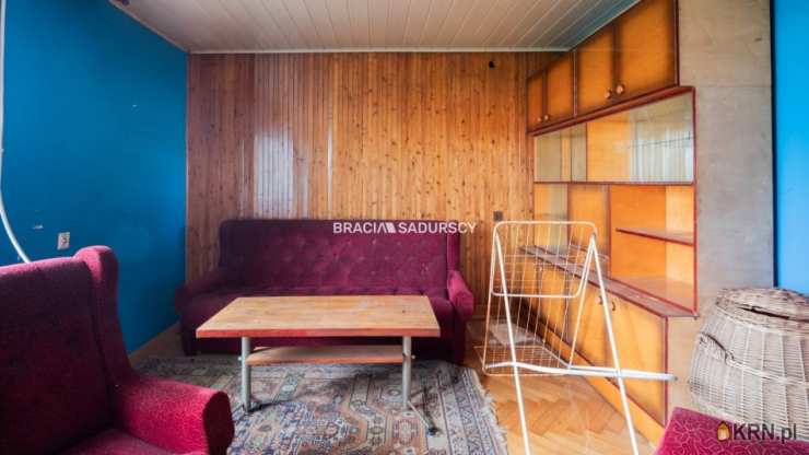 , Kraków, Zwierzyniec/Bielany, ul. Sokola, Dom  na sprzedaż