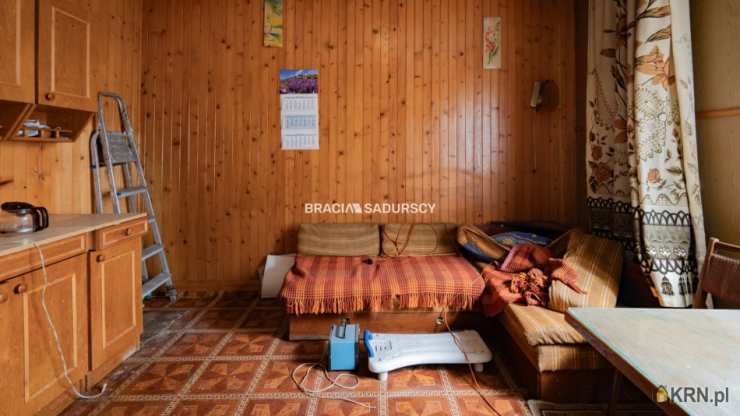 BRACIA SADURSCY ODDZIAŁ BS4 KROWODRZA, Dom  na sprzedaż, Kraków, Zwierzyniec/Bielany, ul. Sokola