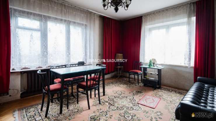 Dom  na sprzedaż, Kraków, Zwierzyniec/Bielany, ul. Sokola, 