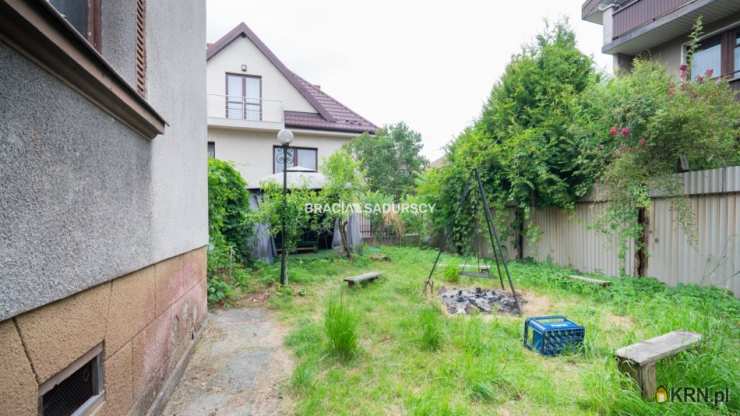 BRACIA SADURSCY ODDZIAŁ BS4 KROWODRZA, Dom  na sprzedaż, Kraków, Zwierzyniec/Bielany, ul. Sokola