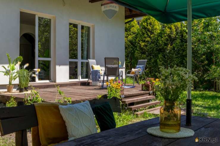 Dom  na sprzedaż, Łoś, ul. , 4 pokojowe