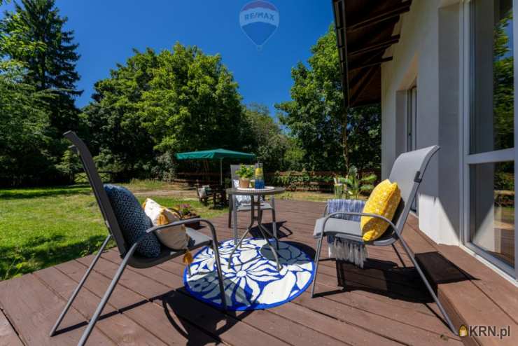 Łoś, ul. , Dom  na sprzedaż, 4 pokojowe