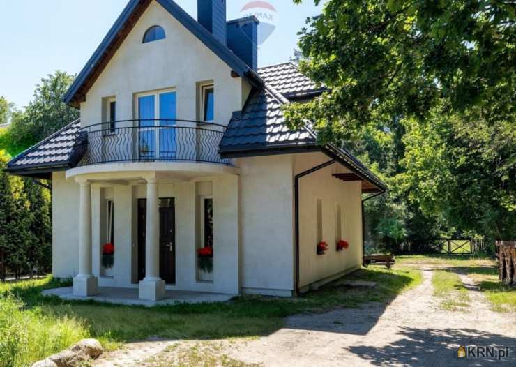 4 pokojowe, Łoś, ul. , Dom  na sprzedaż